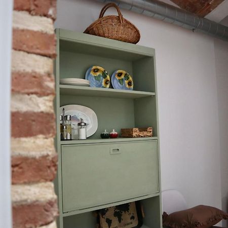 דירות Atocha Boutique בדאחוז מראה חיצוני תמונה